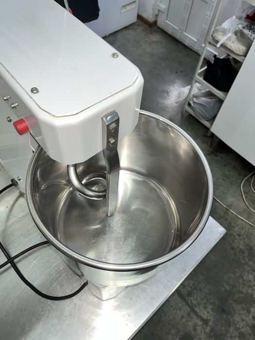 Тістоміс спіральний професійний