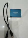 Przenośny dysk SSD Samsung 500gb