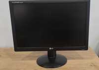 Monitor LCD LG Flatron W1934S-BN 19 " 1440 x 900px