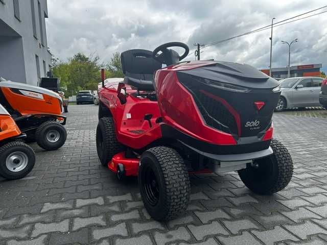 TRAKTOREK AL-KO T 22-105.4 HD-A V2 2 cylindry