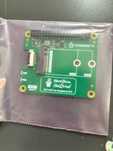 Pineberry Pi Rasberry Pi 5 HatDrive do dysków M.2 NVMe
