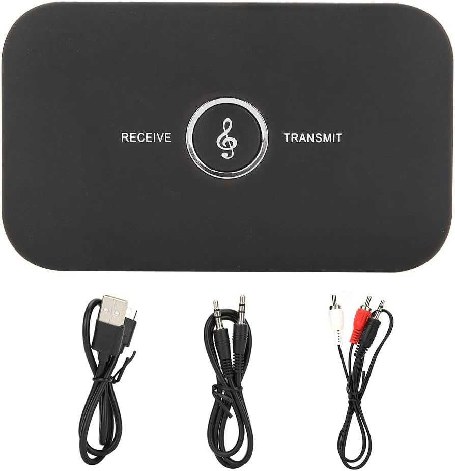 Transmiter adapter Ladieshow Bluetooth 4.0 odbiornik nadajnik