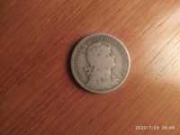 Moeda 50 centavos