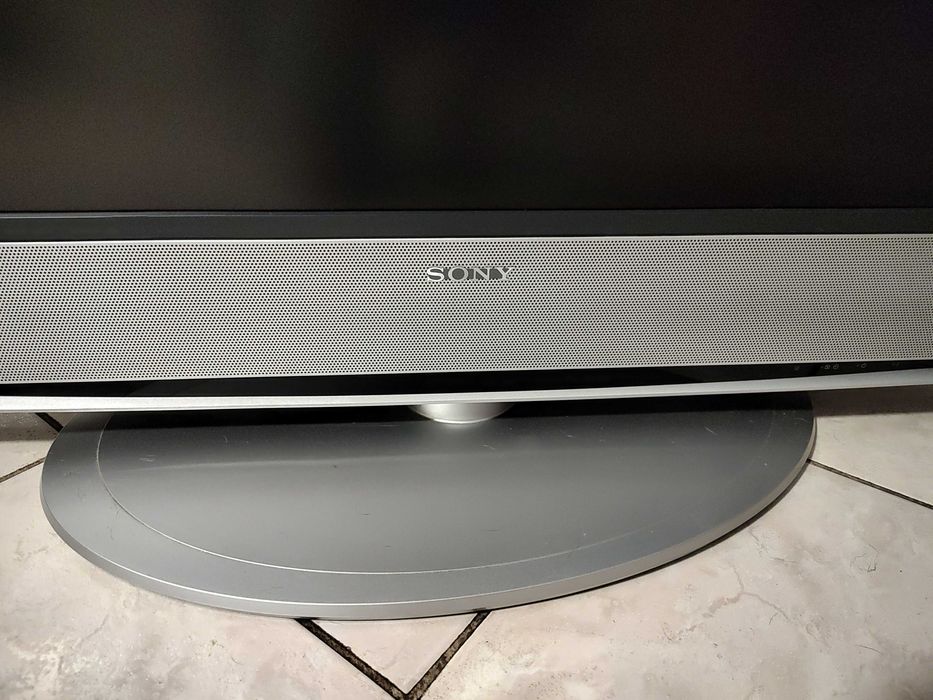 Kompletny zestaw kina domowego z telewizorem SONY