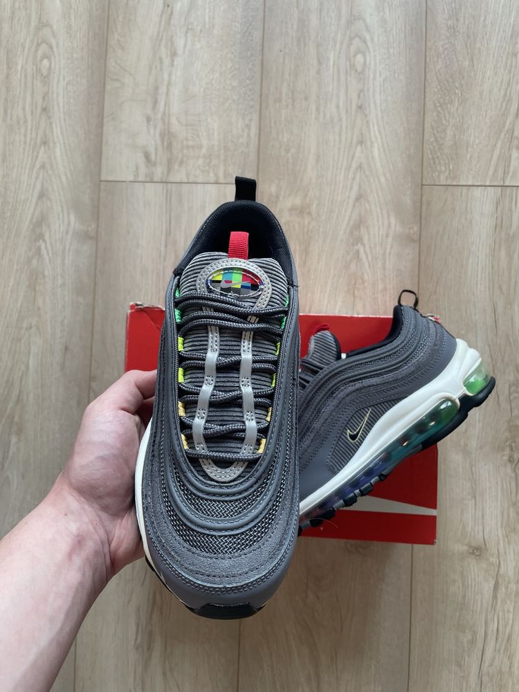 Nike Air Max 97