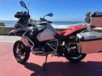 BMW R 1250 GS Adventure