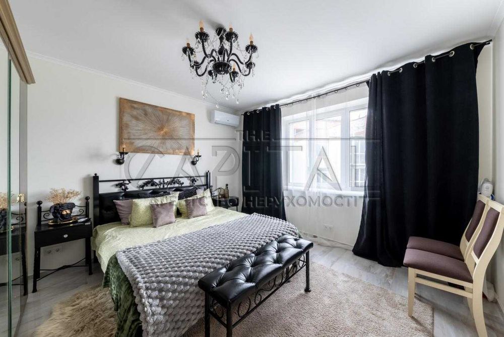 Продаж 1-кімнатної квартири, ЖК "Ясногірський", Шевченківський р-н