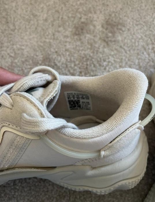 Sapatilhas Adidas Ozweego