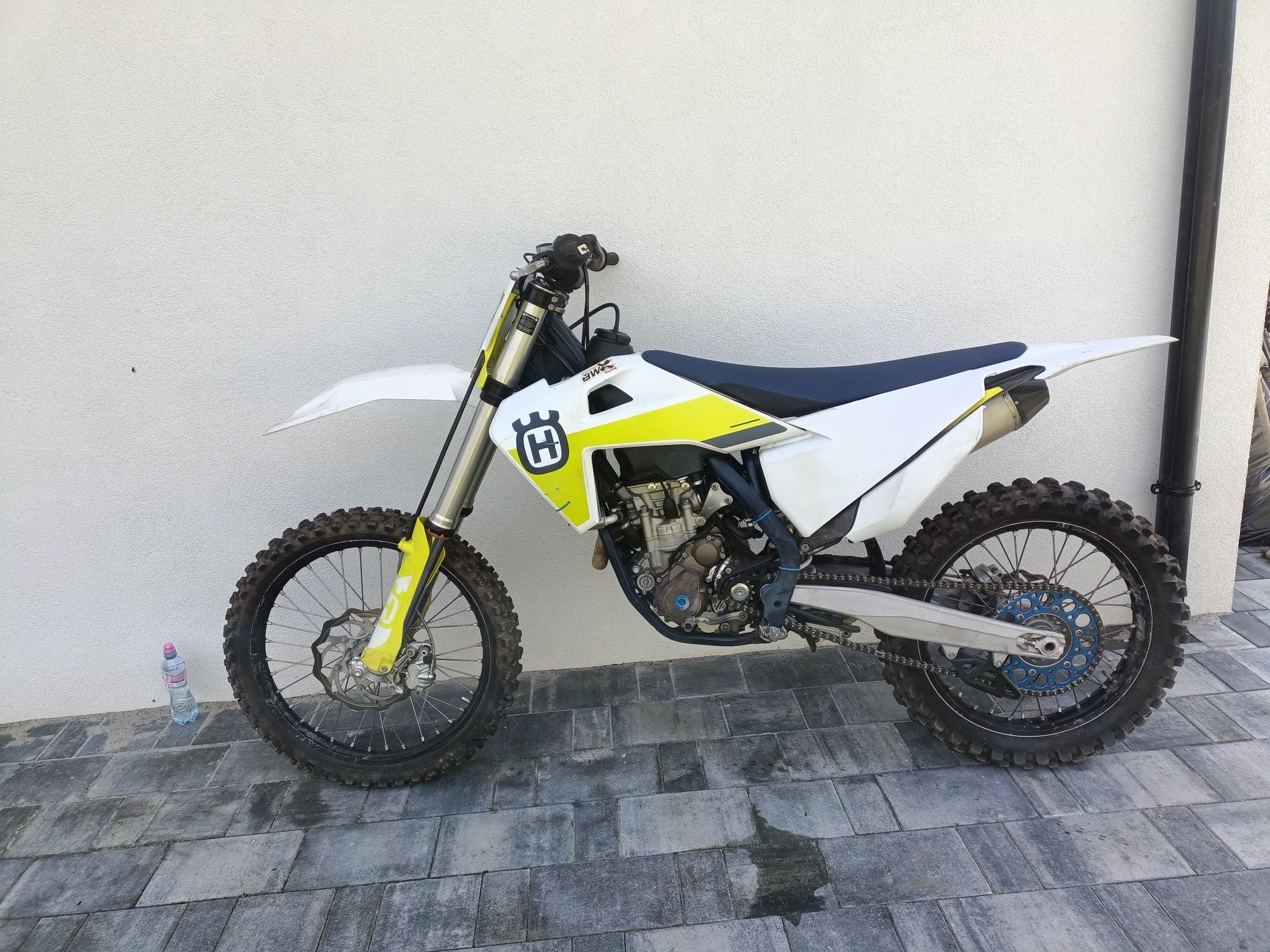 Husqvarna Fc 450 / 250