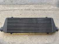 Intercooler FMIC Audi A4, Golf 4, Audi A3 1.8T
