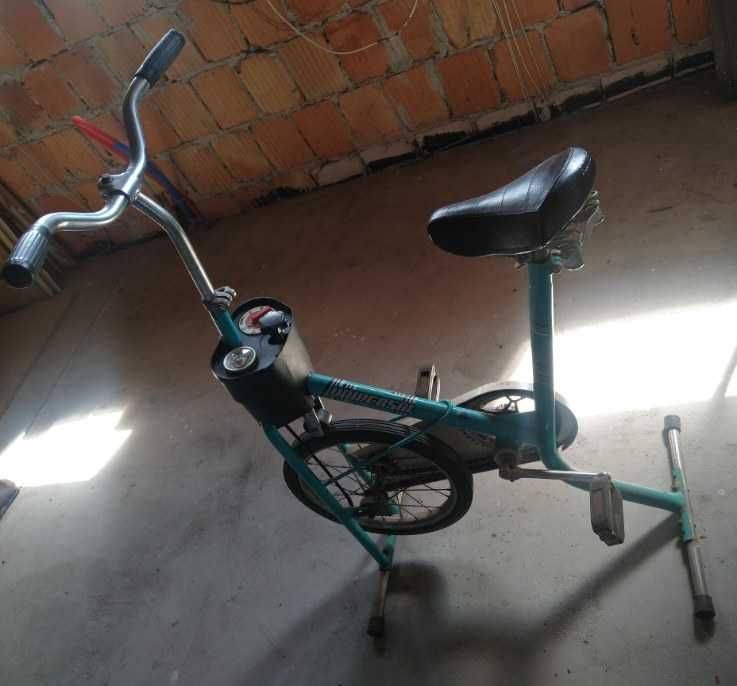 rower treningowy