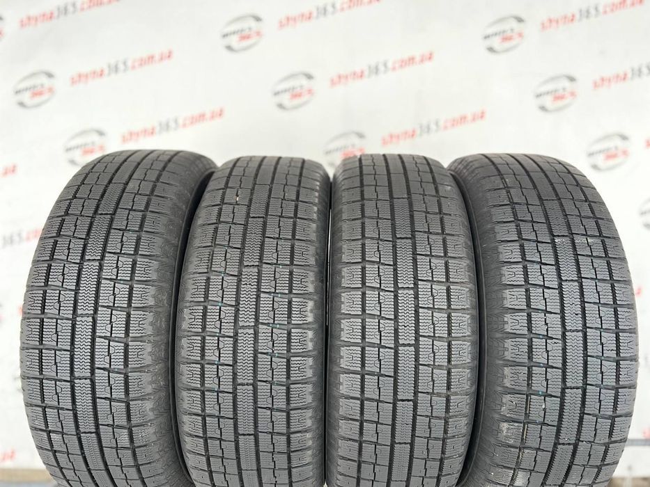 205/60 r16 toyo garit g5 7mm шини бу зима