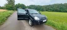 Hyundai Tucson 2007