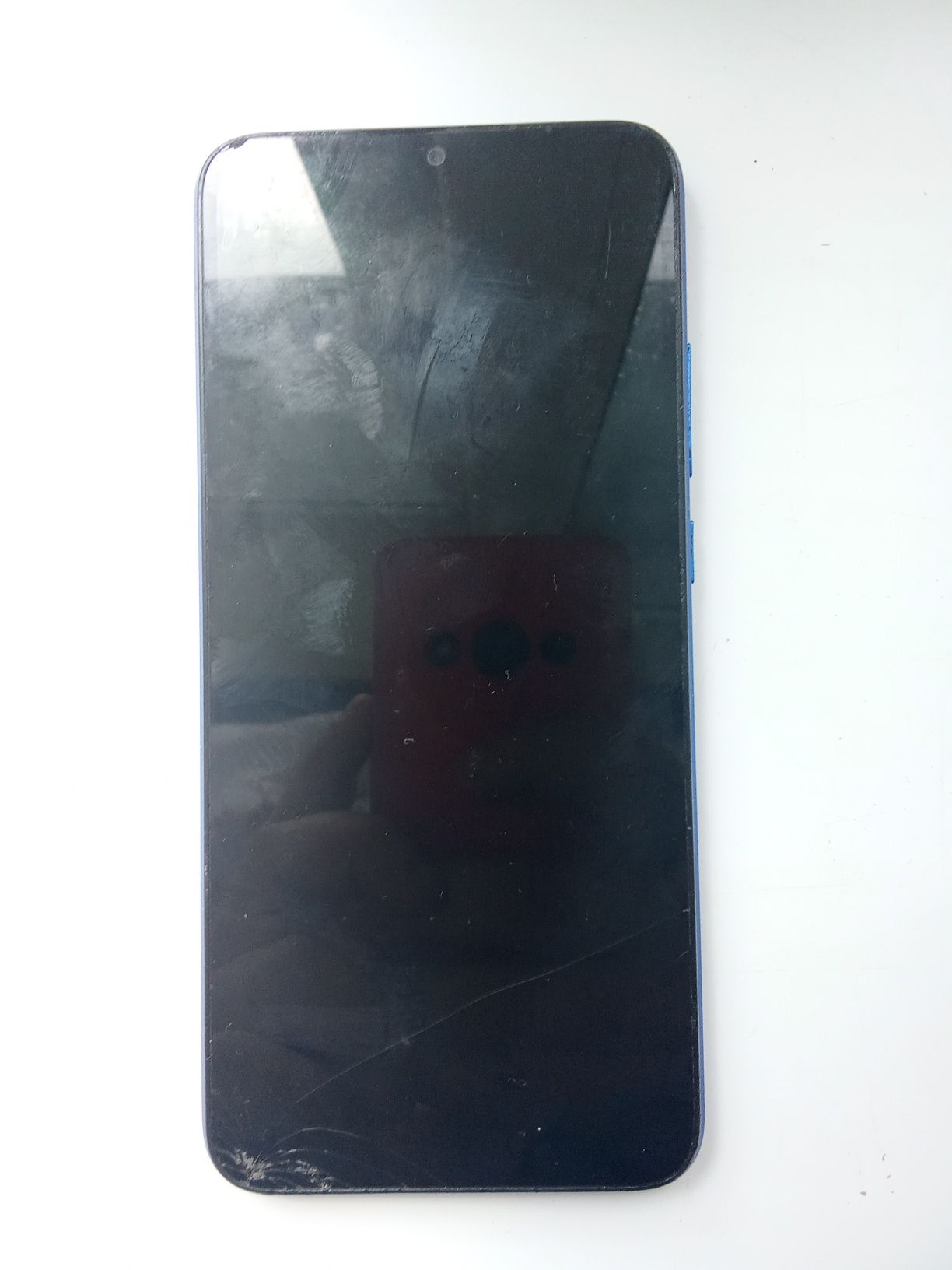 Xiaomi Redmi 9a.