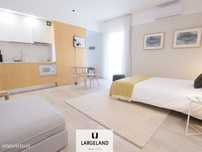 Apartamento T0 centro de Aveiro