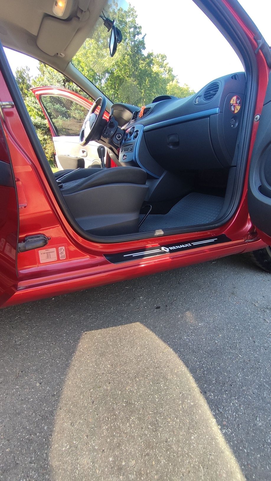 Renault Clio 3 2008 рік 105 тис пробіг Хетчбек