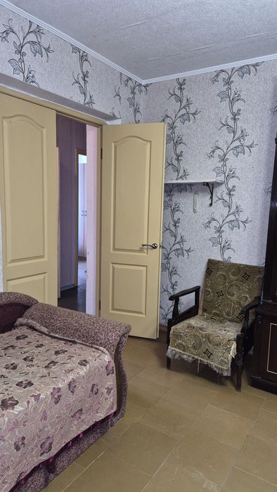 Продам 3х комн 3/5эт квартиру самый Центр города у. Святониколаевская!