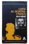 Livros de Fernando Arrabal
