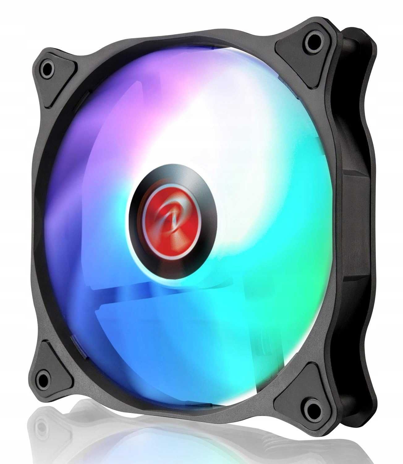 Wentylator PC Raijintek EOS 12 RGB 120mm
