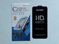Nothing Phone 1 захисне скло VEASON HD+ Tempered Glass стекло