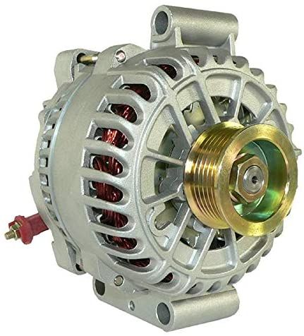 Alternator Ford Mustang 4.0 L V6 4R3T-10300-AA NOWY!!! USA
