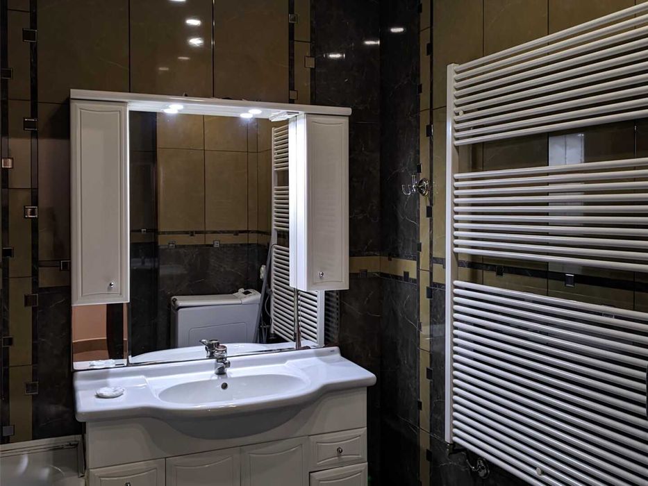 Оренда 3-кімнатної квартири вул. Вітовського