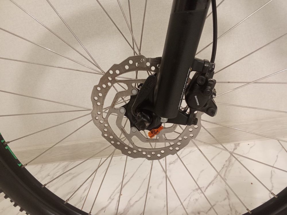 Cube aim race hpa 27.5
