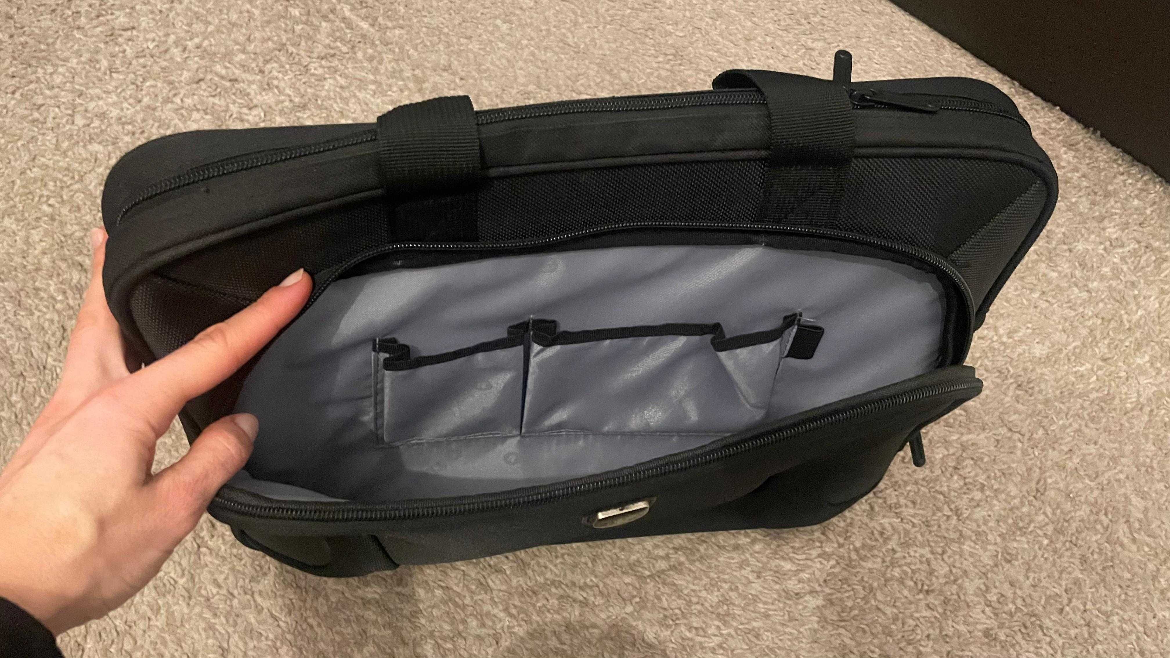 Torba/Pokrowiec na Laptopa | do 17,3" (40x32 cm)