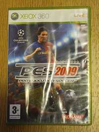 PES 2009 Xbox 360