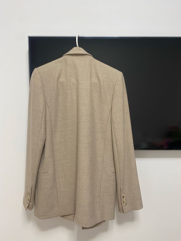 Піджак zara вживаний