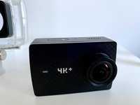 Kamera sportowa Yi Action 4K+ (4K 60fps), obudowa wodoszczelna