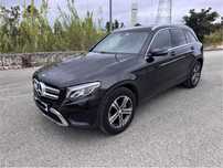 GLC 250 d 4Matic