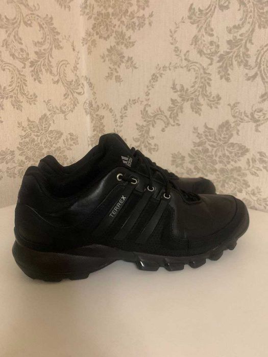 Кросівки чоловічі Adidas Terrex AdiPrene 44р.