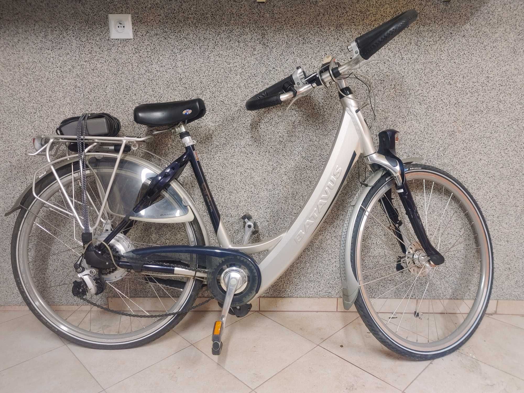 Pakiet Rowerów Elektrycznych 15 szt 12000 zł WROCŁAW