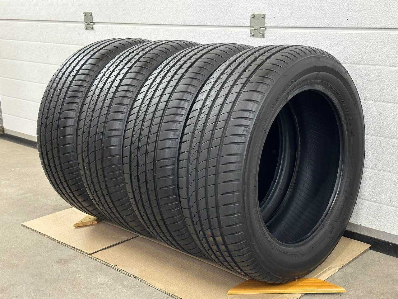 Резина Шини Колеса 205/55 R16 Firestone літо комплект 2021р.