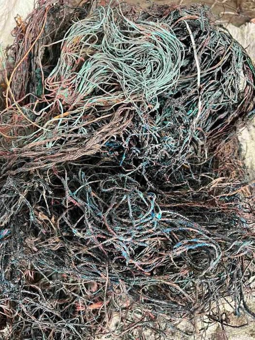 Купуємо металобрухт кольорових та чорних металів