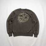 Camp David sweter z nadrukami L/XL slim