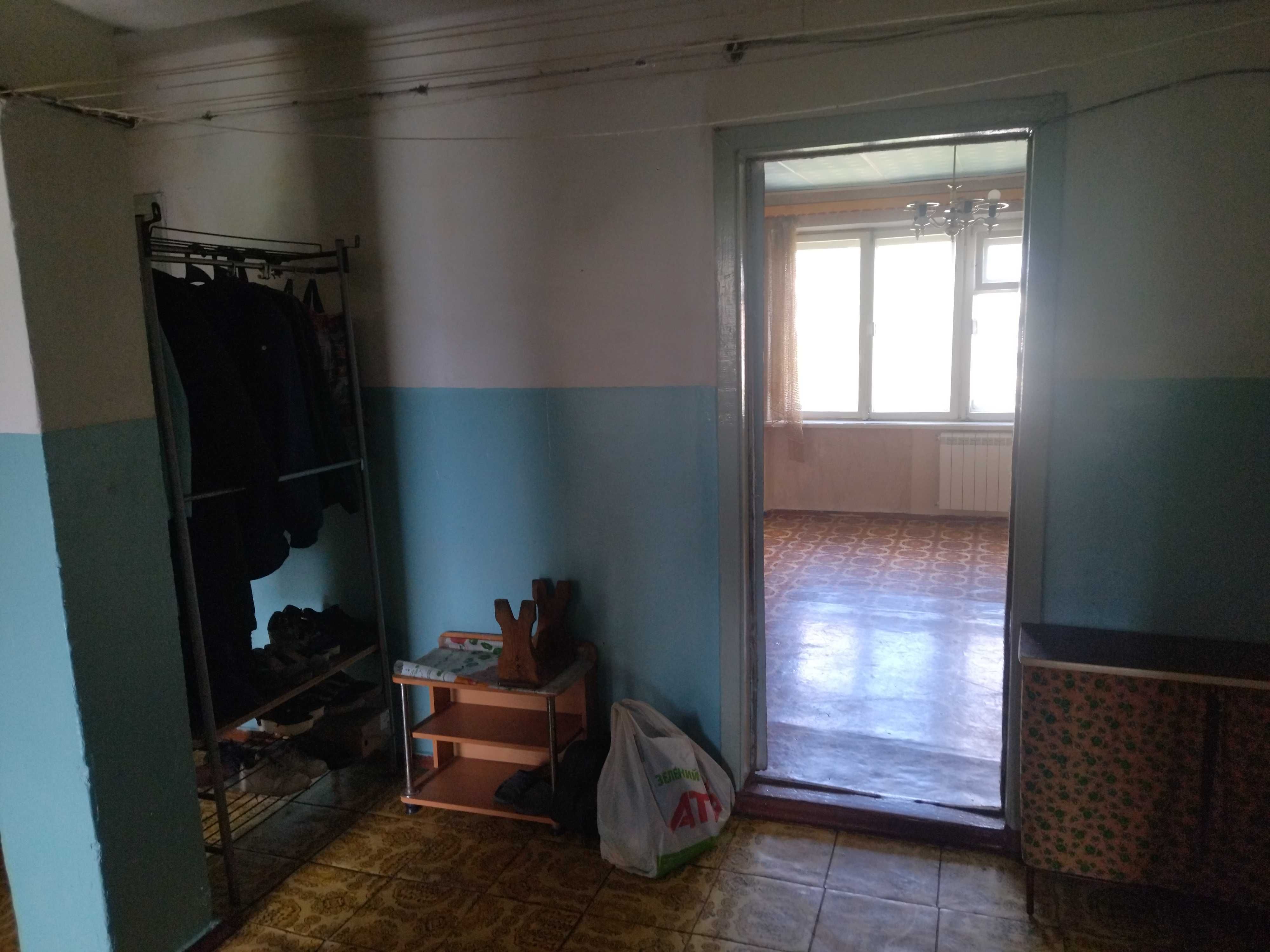Комната 16,6 квм, Шевченковский рн., ул. Чаривна