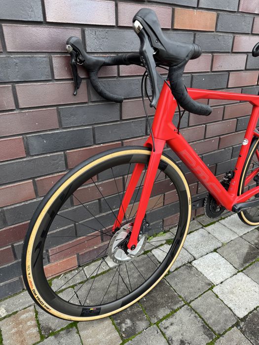 BMC Roadmachine 02 Two Ultegra 2021