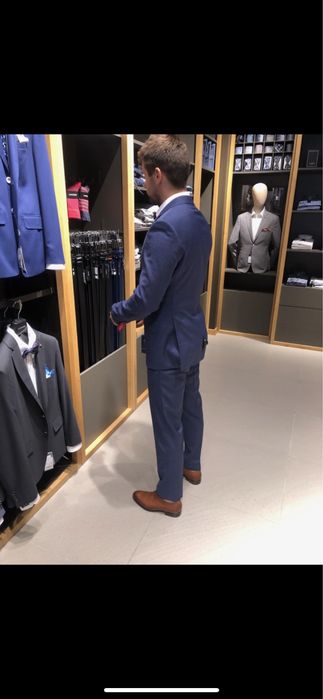 Garnitur LAVARD rozmiar 46