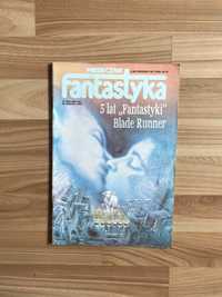 Fantastyka 9 (60) 1987 Blade Runner Stanisław Lem Kraina Chichów