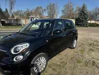 Продам Фіат 500L