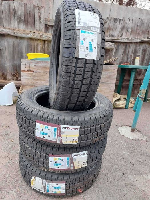 Автошины новые 2022 года