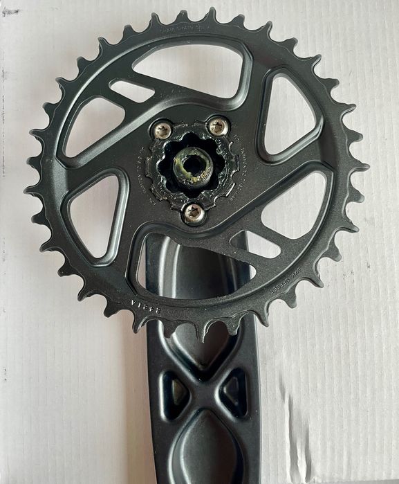 Korba Sram GX Boost 175 34T