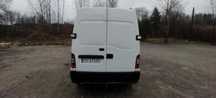 Renault Master l2h2 opel movano klima zadbany