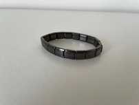 Pulseira Nomination Preta