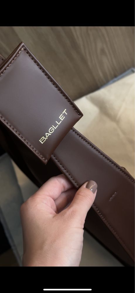 Сумка Bagllet, оригінал