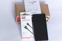 Smartfon Samsung Galaxy S20 FE 6/128GB Odnowiony, Stan Idealny