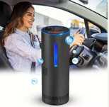 Inhalator WODOROWY samochodowy