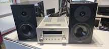 Wieża Yamaha CR -550 komplet